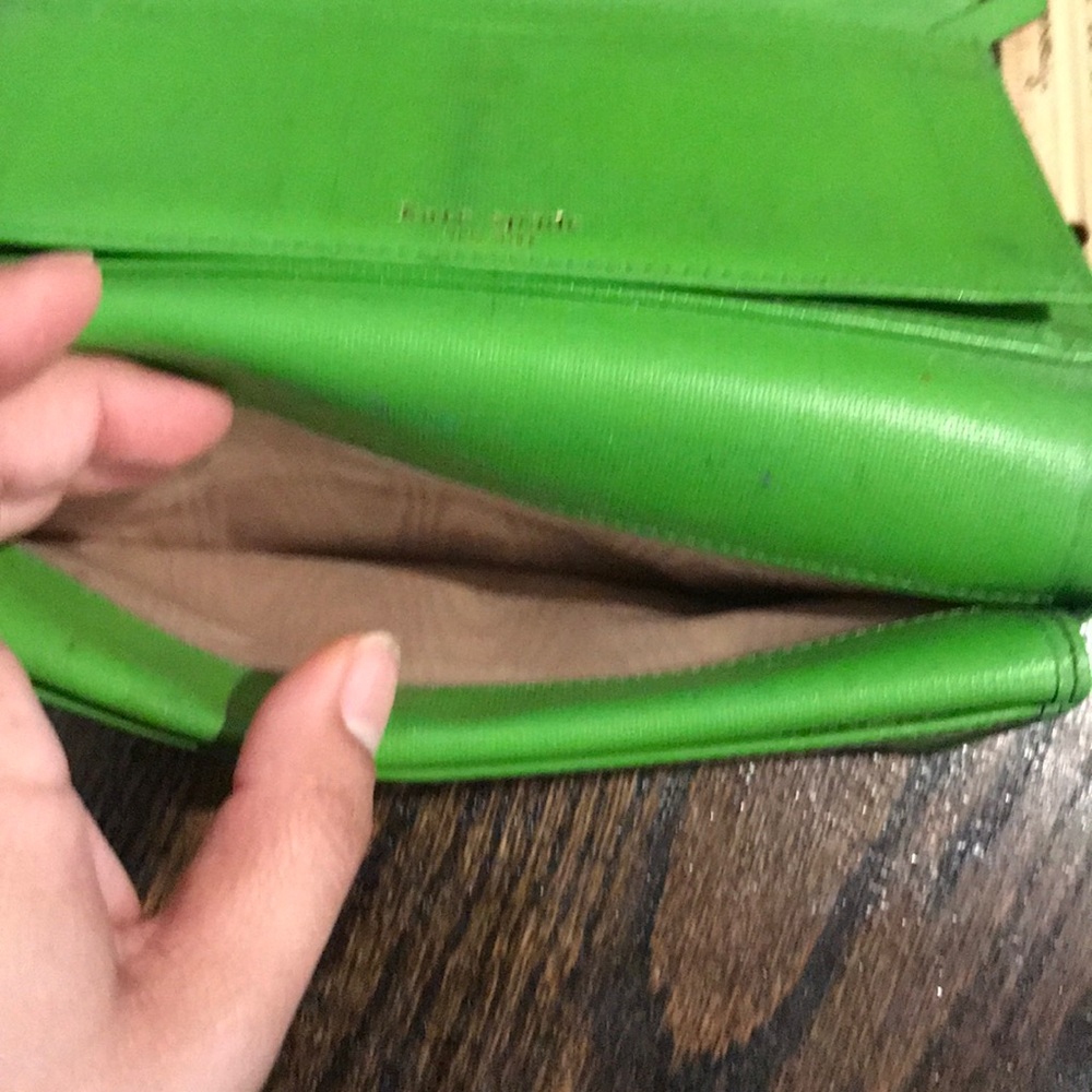 Kate Spade wallet - Picture 7 of 8